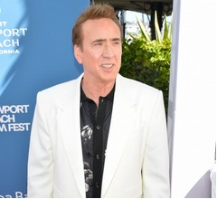 元妻がニコラス・ケイジに対する訴訟取り下げも…“息子との裁判”は継続