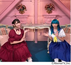 上坂すみれの夢実現で昇天、“ラム”コスプレのえなこに「ハァァァァ良すぎる！」