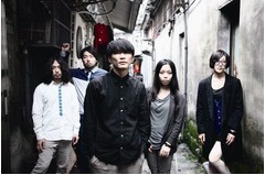 サカナクション“強烈”な新曲、8月にモード学園CM曲「夜の踊り子」。
