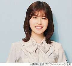 日向坂46・松田好花嘆く「本当にとことん金メダルを見逃す女」