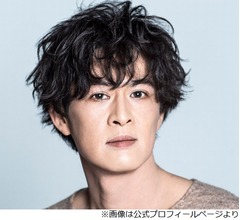 “タカトシ冠番組にタカトシ不在”の緊急事態、ゲストの新納慎也が1人オープニング