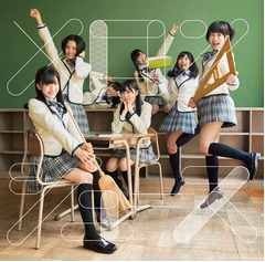 HKTがデビューから2作連続1位、初週売上もデビューシングル上回る。