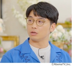 さや香・新山の“妻への愛情表現”に騒然、好きと「言うわけないじゃないですか」