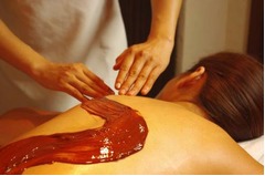 爽やかな「チョコミントスパ」、体だけでなく心や脳もリラックス。