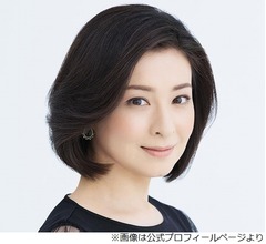 檀れい、2024年の“イヤな締め括り”語る「お財布見たらクレジットカードがなくて…」