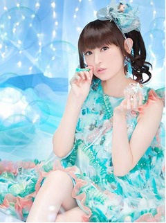 田村ゆかりが今秋10thアルバム、9月には横浜アリーナ公演も決定。