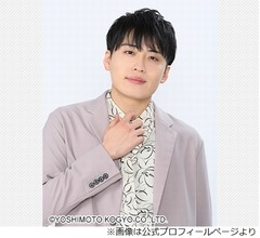“小麦禁止だけど仕事はセーフ”レインボー池田、ラーメンロケ楽しみすぎて震える