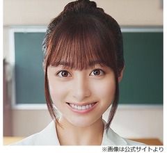 朝ドラ現場で「誰だこいつ？」という空気に…橋本環奈の“ひと言”で救われた芸人