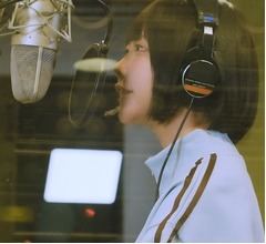 ano「アサヒ十六茶」新CMの楽曲、新垣結衣と接点で“今後は言わないように”と思ったこと