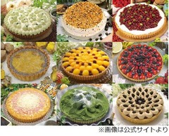 “京都”に染まるキルフェボン、7日間限定の「2014京都Week!」開催へ。
