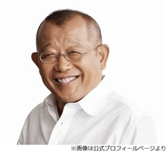 笑福亭鶴瓶、36歳下のキスマイ藤ヶ谷を「“兄”のように、俺は慕ってますけどね」