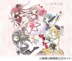 2012年のアニメ10大ニュース、1位は「劇場版アニメが大人気」に。