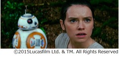 スター・ウォーズの新映像解禁、キャラクターの背景が少しずつ明らかに。