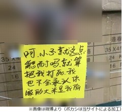 “ネズミはりつけの刑”に批判殺到