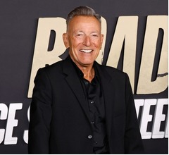 ブルース・スプリングスティーン、ライブで厳しい“トランプ政権批判”展開