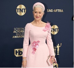 名女優ヘレン・ミレン、自ら売り込み「ワイスピ」出演叶う