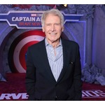ハリソン・フォード、俳優の“股間”に惚れて共演決める「素晴らしい一物だ」