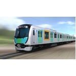 西武が2017年春に新型通勤車両、「40000系」80両の運転を順次開始へ。