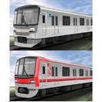 東京メトロと東武鉄道に新車両、日比谷線・スカイツリーラインに導入。