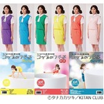 コップのフチ子公式コスチューム＆ウィッグ