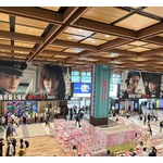 のん、「新幹線大爆破」オリジナル版で千葉真一が見せた“ほとばしる汗”再現に集中