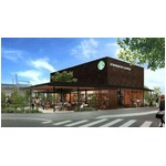 スタバが“ラス1”鳥取県出店、2015年初夏に進出で47都道府県網羅へ。