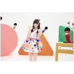 橋本環奈がDAMの曲間番組MCに「音楽のことを一杯学びたいです！」。