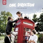 1Dが海外男性20年ぶりの快挙、オリジナルアルバム2作が同時TOP10入り。