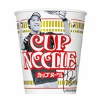 記念の“錦織”カップヌードル、数量限定パッケージを発売へ。