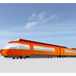 小田急が新型特急ロマンスカー70000形製造へ
