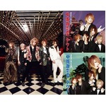 演歌・歌謡チャート目指すV系、リリースイベントも“演歌の聖地”で。
