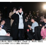 永野芽郁＆佐藤健“クリスマスに劇場へ観に行く約束”極秘で実現