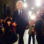 ラルフ・ローレンがCEO辞任へ、後任にはオールドネイビー社長を指名。
