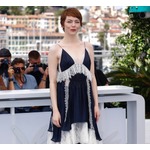 エマ・ストーン「公言するけど、私は宇宙人を信じている！」