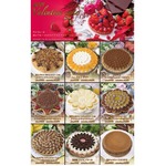 ショコラに染まるキルフェボン、7日間限定の“ショコラWeek”開催。