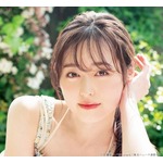 広瀬すず、“はるぴょん”福原遥は「お付き合い長くて、ちょくちょく会って」