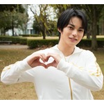 神尾楓珠の初“冠バラエティ番組”フジテレビで放送へ「すごくドキドキしてる」