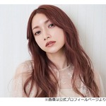 後藤真希、昨年建てた“憧れの一軒家”の不満明かす
