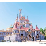 東京ディズニーランド大規模開発エリアの開業日決定