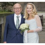 91歳の“メディア王”ルパート・マードックが離婚へ