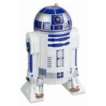 「R2-D2」が満天の星空を投影、家庭用プラネタリウムに初のキャラモデル。