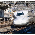 新幹線「のぞみ」驚異の“1時間に最大13本運転”へ、「恐るべし」「限界突破」の声