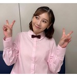 西野未姫が産休入り報告「出産が近づいてきてるんだと実感」