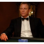 「007」新型ボンドカーは“エコカー”か