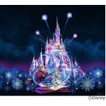 TDLのアナ雪イベント詳細発表、ゲストと一緒に“レリゴー”も。