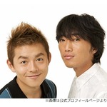 井戸田潤「いまめちゃめちゃ漫才したいんですよ。1年半やってないんで」相方とは会ってる