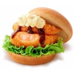 モスの“2週間で100万食完売”バーガー復活