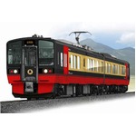JR東が来春“走るカフェ”列車、優雅な時間楽しむ「フルーティア」出発。