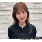 本田望結が告白「血液型がO型だと思って過ごしてたら、A型でした」