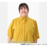 ぼる塾・あんり、“SNSの告白DM”はないけど「恋文をもらうこと」はある